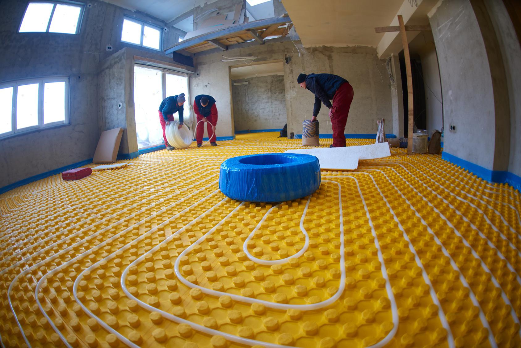 installation chaudière électrique coût Levallois-Perret